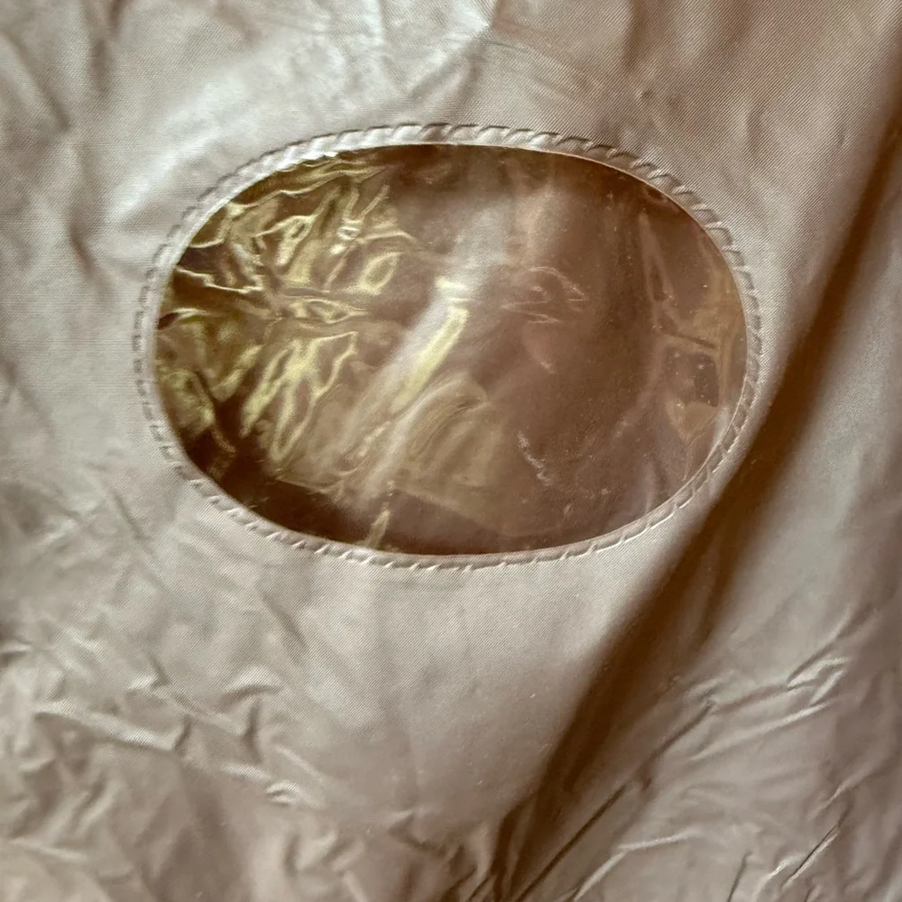 Garment bag